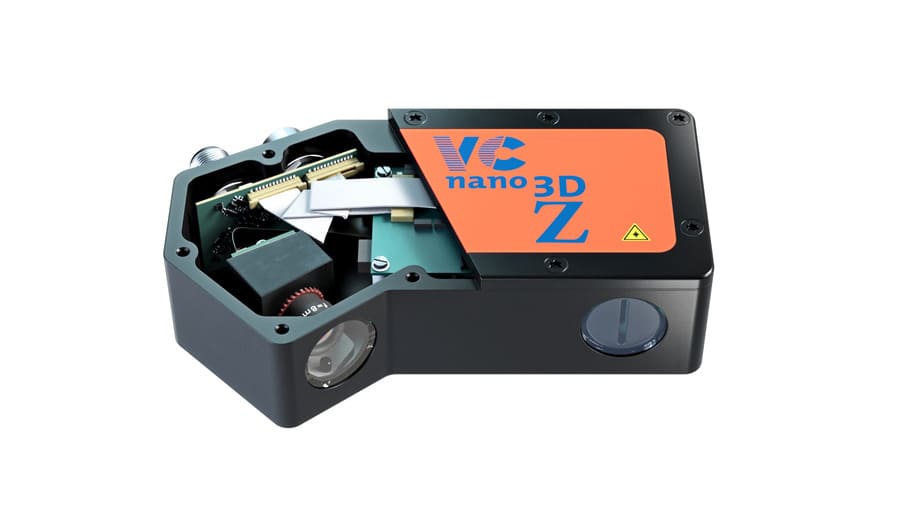 Produktfeatures Vc nano 3D-Z.